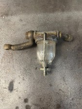 Filtro benzina universale usato  Quarrata