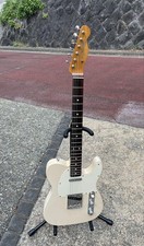 Sicuro fender mexico usato  Spedire a Italy