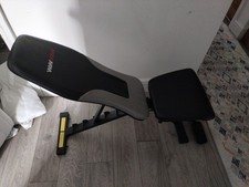 Winnow adjustable weight for sale  ENFIELD