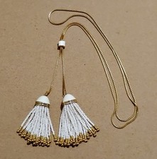 Gold tone bolo for sale  Birmingham