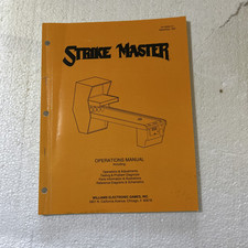 Original factory strike for sale  Santa Ana