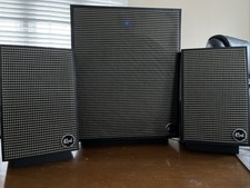 Klipsch promedia heritage for sale  Indianapolis