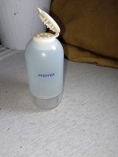 Tupperware pfeffer streuer gebraucht kaufen  Großenkneten