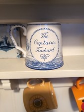 Copeland spode captain for sale Copeland spode captain for sale  IPSWICH