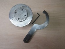 Eccentric chuck jaws for sale  DOVER