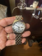 relógio automático vintage Citizen Seven Star V2 25 J  comprar usado  Enviando para Brazil