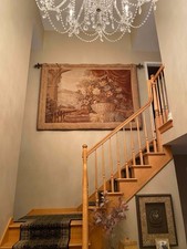 Tapestry wall hanging for sale  Woodridge