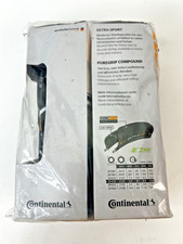 Pneu de bicicleta de estrada Continental 0150457 Ultra Sport III 28" 700X25C par (2 pneus) comprar usado  Enviando para Brazil