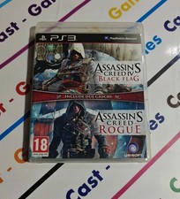 Ps3 assassin creed usato  Licata