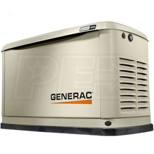 Generac guardian 18kw for sale  Magnolia