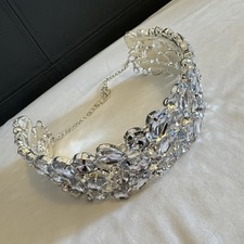 Vintage choker necklace for sale  SEVENOAKS