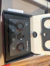 Creative sound blaster for sale  Lincoln