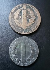 B9986 sols 1792 d'occasion  Saint-Just-Sauvage