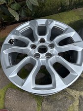 Cerchi jeep compass usato  Veroli