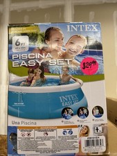 Intex 28101eh easy for sale  Waterbury