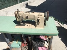 Pfaff 1245 walking for sale  Fresh Meadows