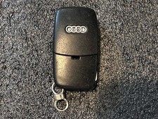 Chaveiro Audi A3 A4 A6 A8 3 botões flip comprar usado  Enviando para Brazil