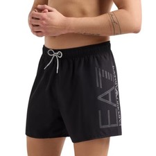 Ea7 costume boxer usato  Rieti