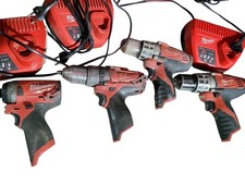 Milwaukee 12v geräte gebraucht kaufen  Hamburg