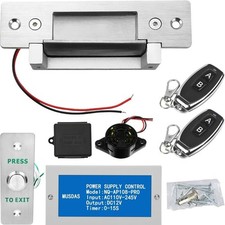 Access control electric for sale  Overland Park