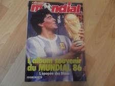 Magazine collector mondial d'occasion  Pons