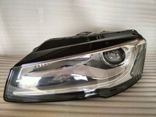 Frontscheinwerfer audi 4h09410 gebraucht kaufen  Hamburg