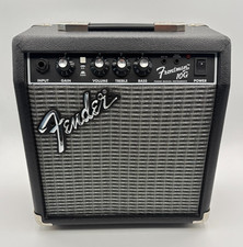 Amplificador de guitarra Fender Frontman 10G tipo PR357 - Testado/Funcionando comprar usado  Enviando para Brazil