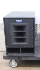 Mackie swa1501 powered for sale  Plano