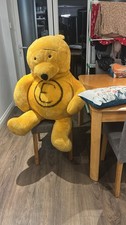 Giant teddy bear for sale  DAVENTRY