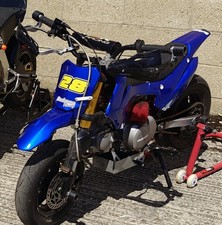 90cc pit bike for sale  CIRENCESTER