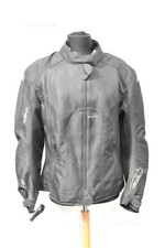 Giacca moto donna usato  Susegana