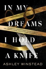 Dreams hold knife for sale  Montgomery