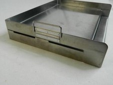 Stainless steel griddle for sale  Robinson