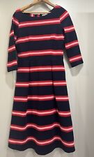 Boden women blue for sale  Springfield