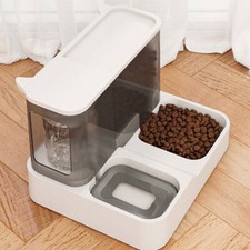 Automatic pet feeder for sale  SALFORD
