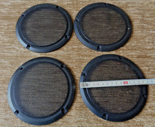 Schutzgitter gitter hifi gebraucht kaufen  Bomlitz