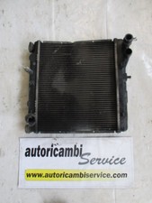 19010pwag01 radiatore acqua usato  Rovigo