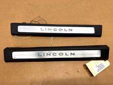 Lincoln mkz left for sale  Inman