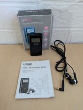 Logik portable pocket for sale  Shipping to Ireland