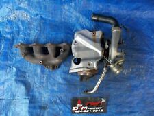 Usado, 02-05 MITSUBISHI AIRTREK 2.0 COLETOR DE GASOLINA E CARREGADOR TURBO TD04HL 49189-04200 comprar usado Usado, 02-05 MITSUBISHI AIRTREK 2.0 COLETOR DE GASOLINA E CARREGADOR TURBO TD04HL 49189-04200 comprar usado  Enviando para Brazil