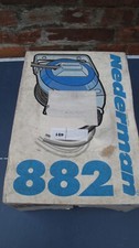 Nederman 882 druckluft gebraucht kaufen  Hamburg