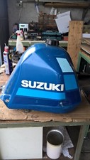 Suzuki 600 serbatoio usato  Vajont
