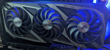 Asus strix rtx for sale  Ishpeming