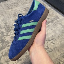 Adidas bern uk8 for sale  EDINBURGH