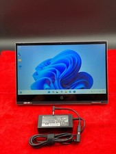 Pavilion x360 convertible for sale  El Monte