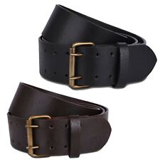 Men genuine leather for sale  Sacramento