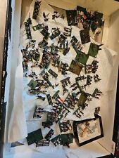 Joblot miniature wargames for sale  SHEFFIELD