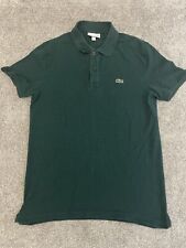 2023 men lacoste for sale  WARRINGTON