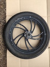 Yamaha 350lc front for sale  ILKESTON