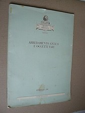 Arredamento antico oggetti usato  Asti